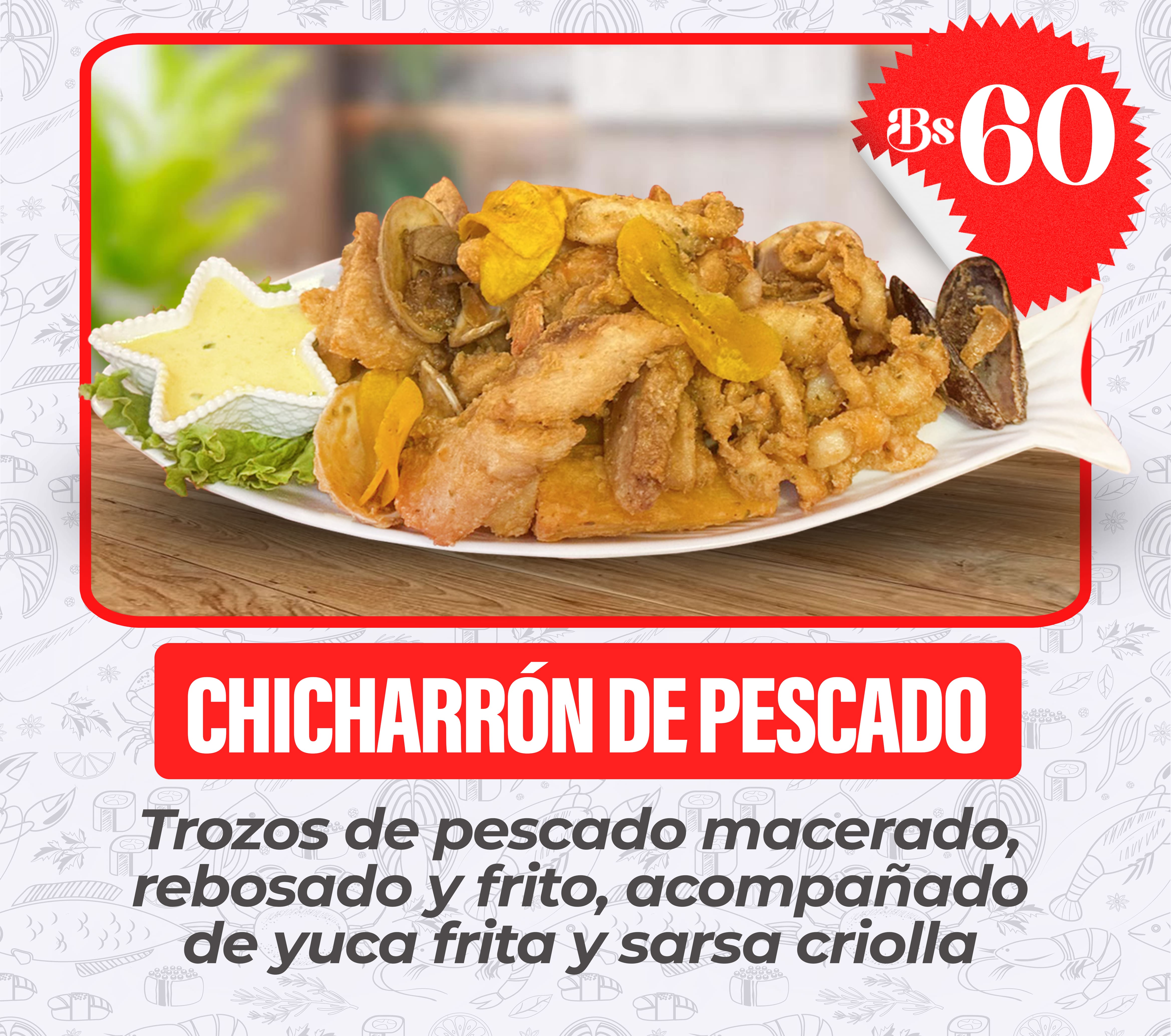 Mariscos 2